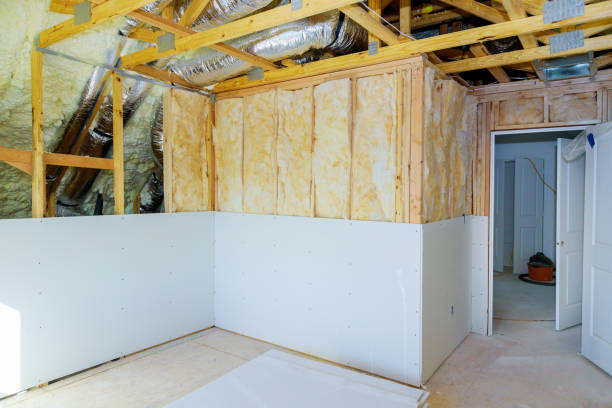 Best Commercial Insulation in Wautoma, WI