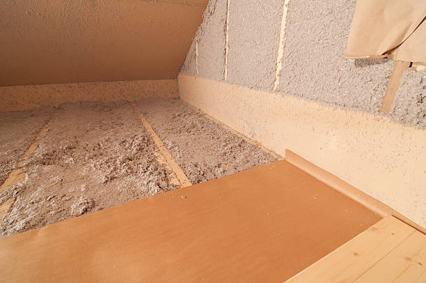 Best Fiberglass Insulation in Wautoma, WI